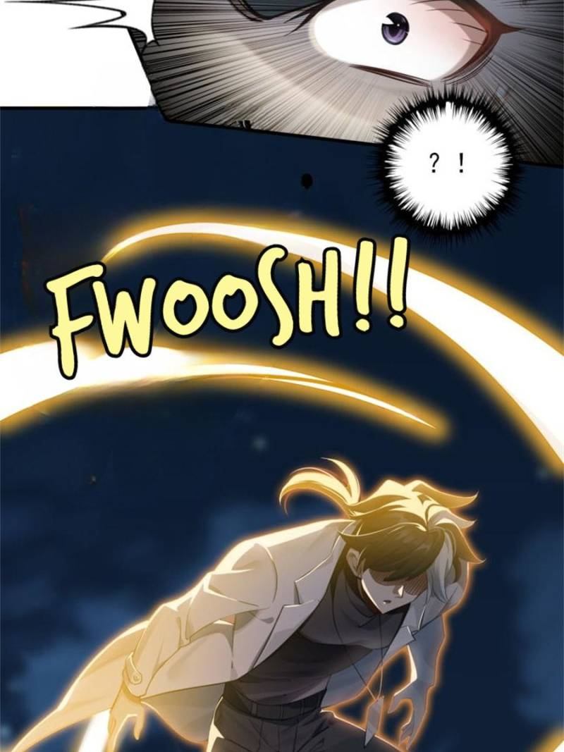 Don't Underestimate a Big Carrot Chapter 29 48